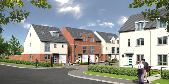 Hager Win Newland Homes Contract Hager Win Newland Homes Contract